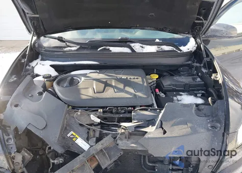 2017 Jeep Cherokee Trailhawk 4X4 из США, поврежденный, VIN 1C4PJMBS8HW513166